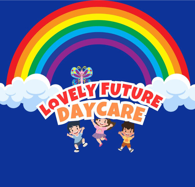 Lovely Future Day Care Inc. Logo