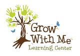 Grow With Me Learning Center