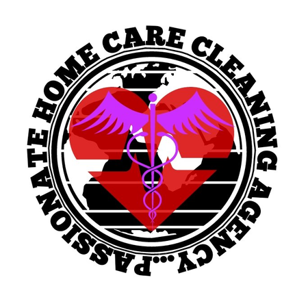 Passionate Home Care  Agency.llc