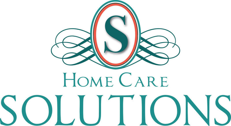 Home Care Solutions Logo