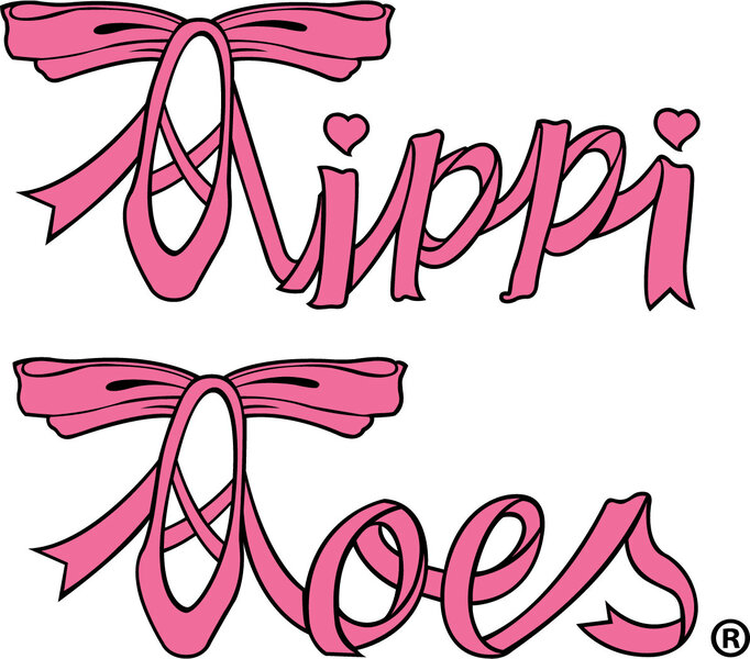 Tippi Toes Logo