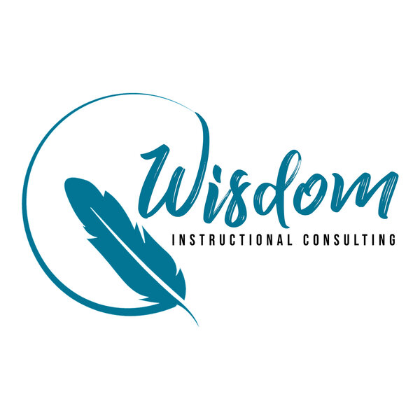 Wisdom Instructional Consulting Logo