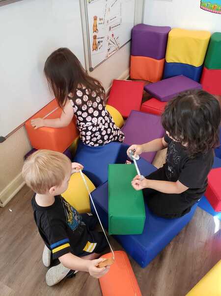 World of Wonders Childcare & Preschool