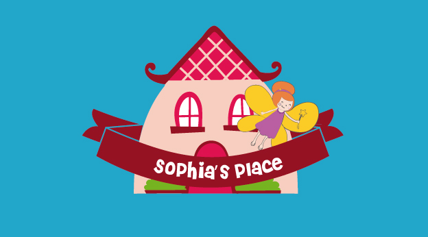 Sophia's Place Logo