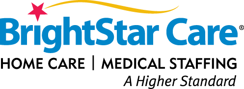 Brightstar Care Of Northern Kentucky Logo