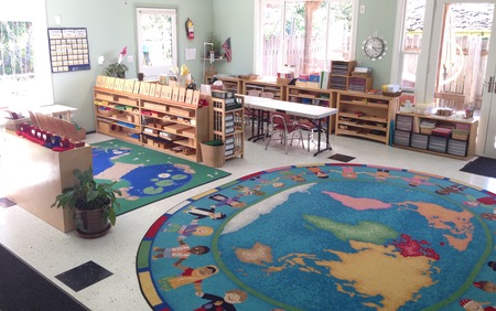 Children's Village Montessori