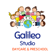 Galileo Studio Logo