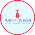 Pure Haven Home