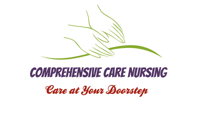 Comprehensive Care Nursing Inc Logo