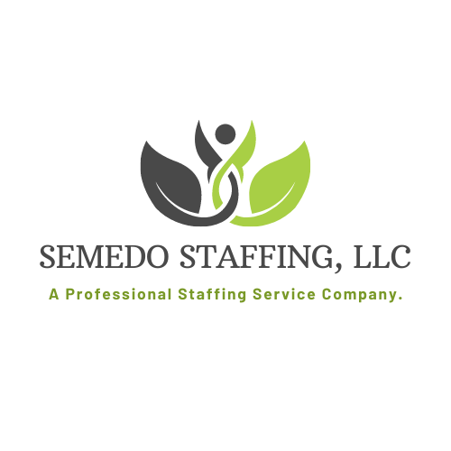 Semedo Staffing, Llc. Logo