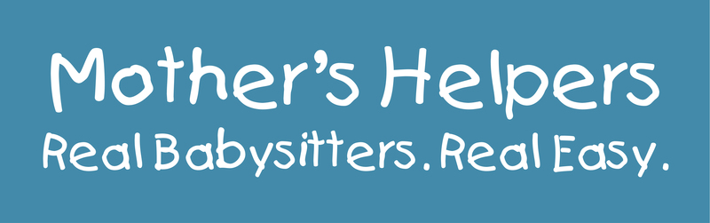Mother's Helpers Chicago Logo