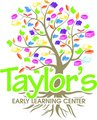 Taylor's Early Learning Center