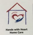Hands with Heart Home Care