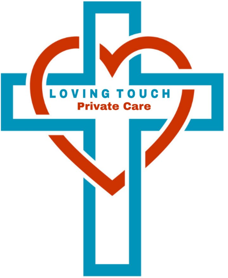 Loving Touch Private Care