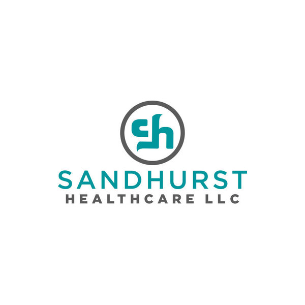 Sandhurst Healthcare Llc Logo