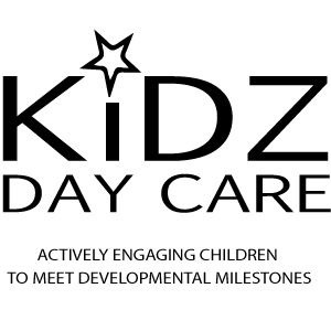 Kidz Daycare Llc Logo