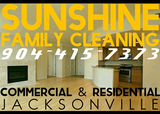 Sunshine Family Cleaning of JAX