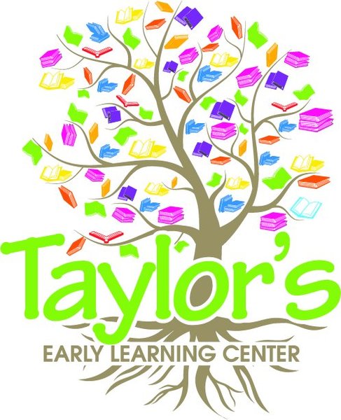 Taylor's Early Learning Center Logo