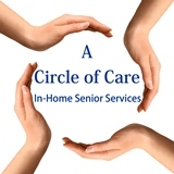 A Circle Of Care Logo