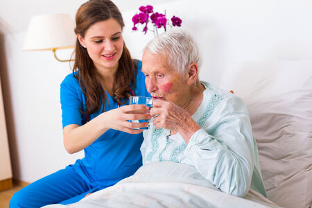 Homecare Instead