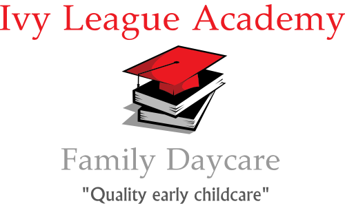 Ivy League Academy Llc Logo