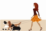 Michelle At Your Service - Pet Sitting, Dog Walking & More