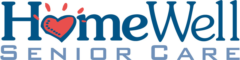 Homewell Senior Care Logo