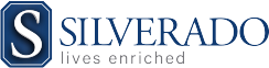 Silverado Logo