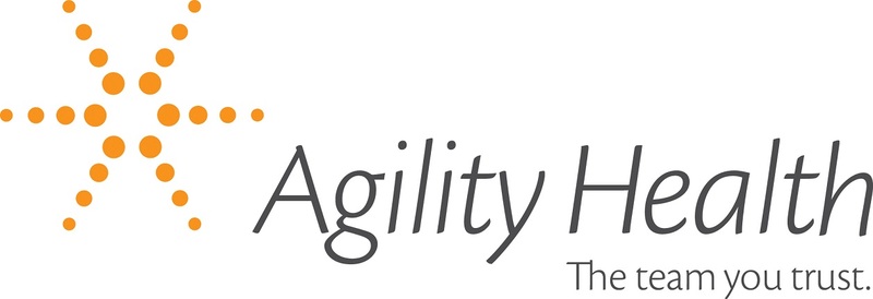 Agility Health Logo