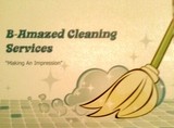 B-Amazed Cleaning Services