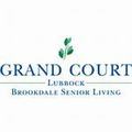 Brookdale-Grand Court