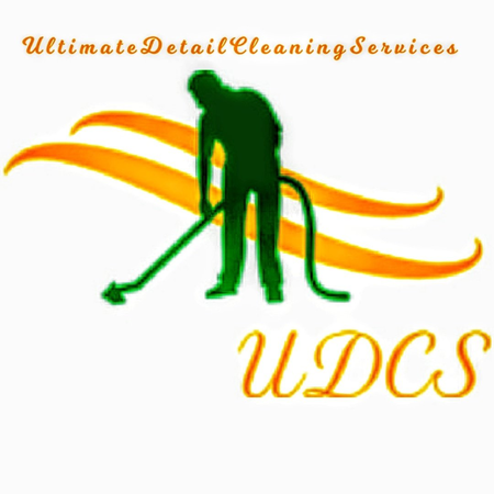 Ultimate Detail Cleaning Services