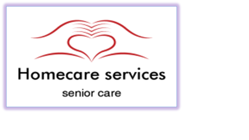 Compassionate Home Care Senior Services Logo