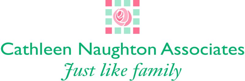 Cathleen Naughton Associates Logo