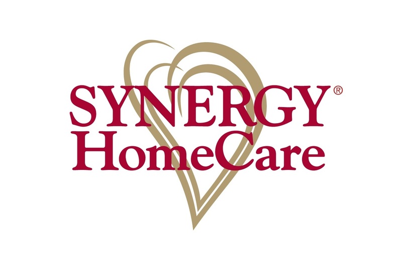 Synergy Homecare Salt Lake City Logo