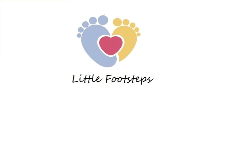 Little Footsteps Logo