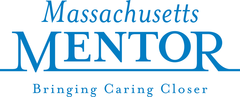 Massachusetts Mentor Logo