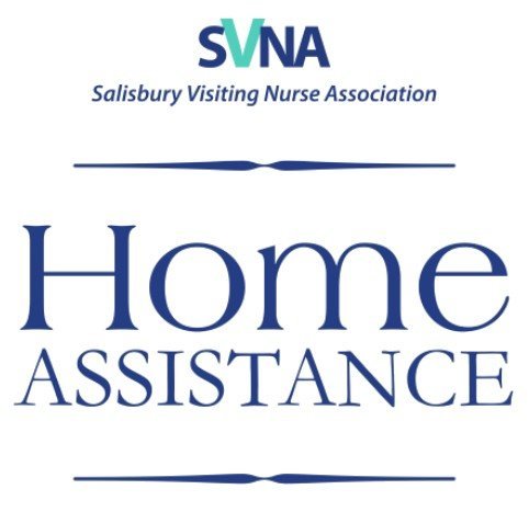 Svna Home Assistance Logo