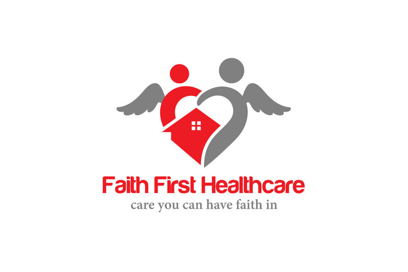 Faith First Healthcare Llc Logo