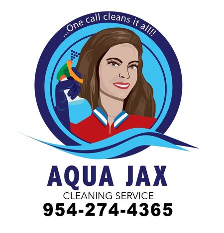 Aqua Jax Cleaning