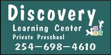 Discovery Learning Center