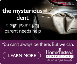 Home Instead Senior Care Myrtle Beach Logo