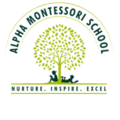 Alpha Montessori House