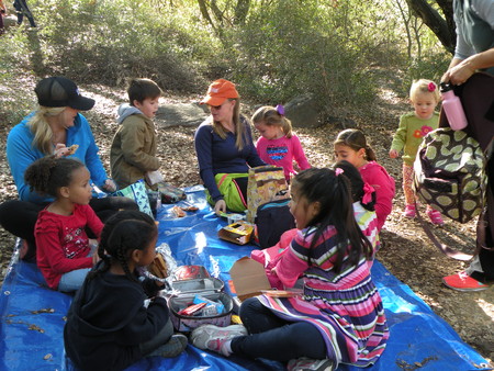 Montessori Explorer