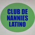 Club De Nannies Latino