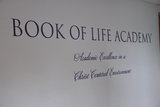 Book of Life Academy