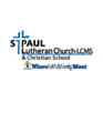 ST PAUL LUTHERAN CHURCH
