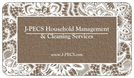 J-Pecs Household Management & Clean