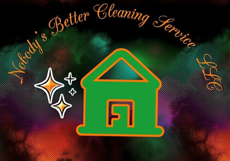 Nobody's Better Cleaning Service