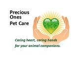 Precious Ones Pet Care
